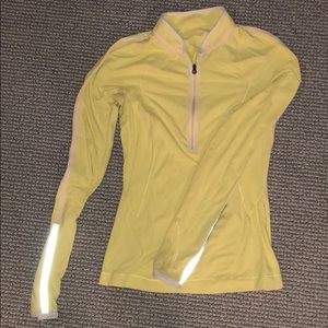 Lululemon pullover